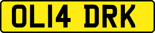 OL14DRK