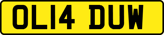 OL14DUW