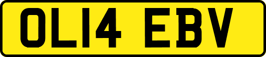 OL14EBV