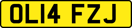 OL14FZJ