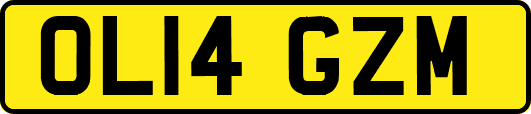 OL14GZM