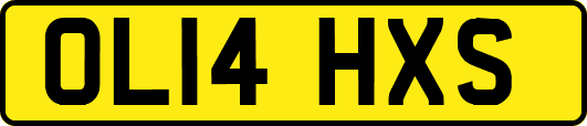 OL14HXS