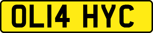 OL14HYC