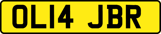 OL14JBR