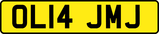 OL14JMJ