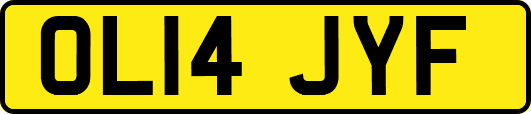 OL14JYF