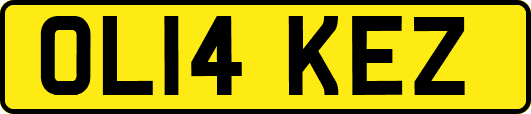 OL14KEZ