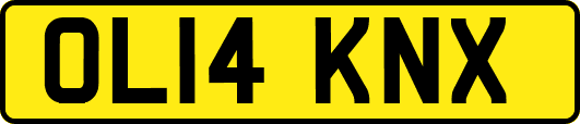 OL14KNX
