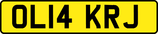 OL14KRJ