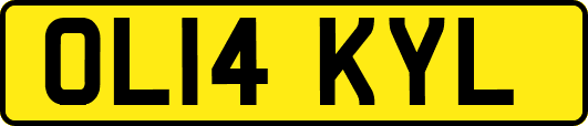 OL14KYL