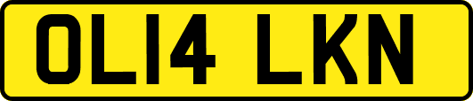 OL14LKN
