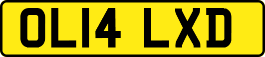 OL14LXD