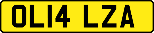 OL14LZA