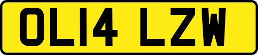 OL14LZW