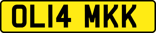 OL14MKK