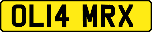 OL14MRX