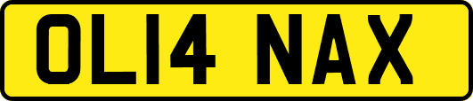 OL14NAX