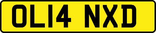 OL14NXD