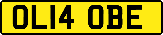 OL14OBE
