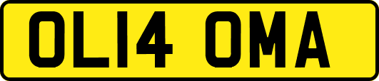OL14OMA