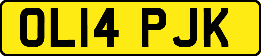 OL14PJK