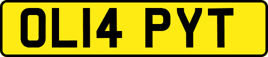 OL14PYT