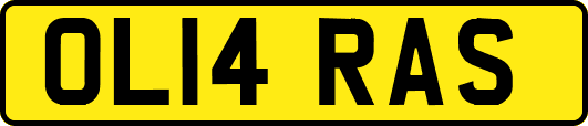 OL14RAS