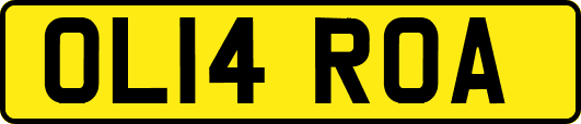 OL14ROA