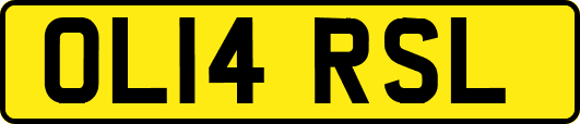OL14RSL