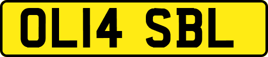 OL14SBL