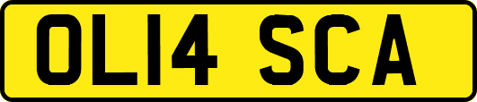 OL14SCA