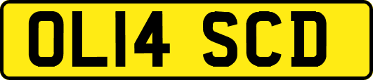 OL14SCD