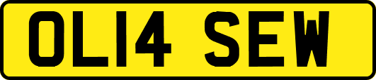 OL14SEW
