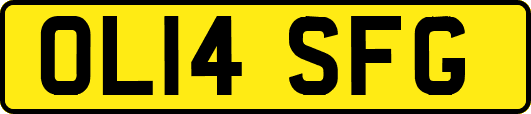 OL14SFG
