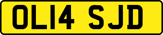 OL14SJD