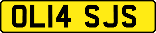 OL14SJS