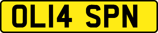 OL14SPN