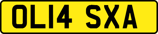 OL14SXA