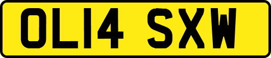OL14SXW