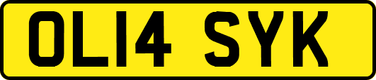 OL14SYK