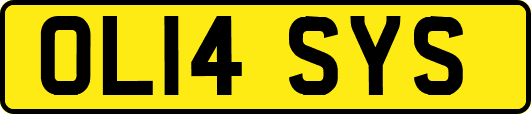 OL14SYS