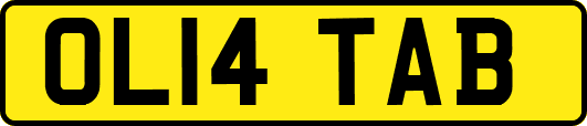 OL14TAB
