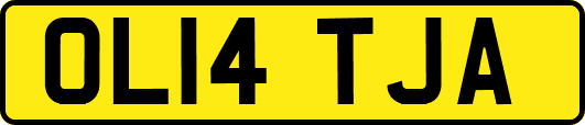 OL14TJA
