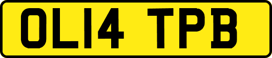 OL14TPB