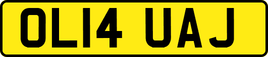 OL14UAJ
