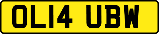 OL14UBW