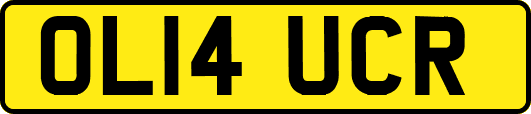 OL14UCR