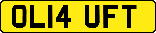 OL14UFT