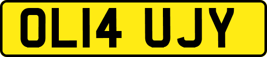OL14UJY