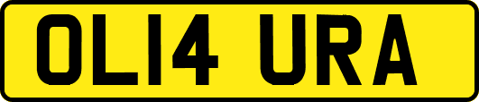 OL14URA